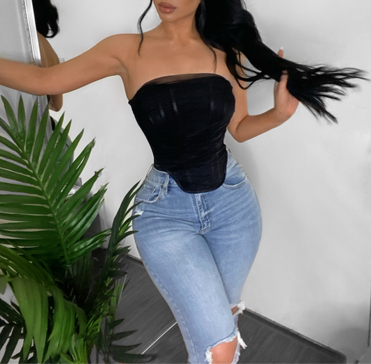 BELLA JEANS