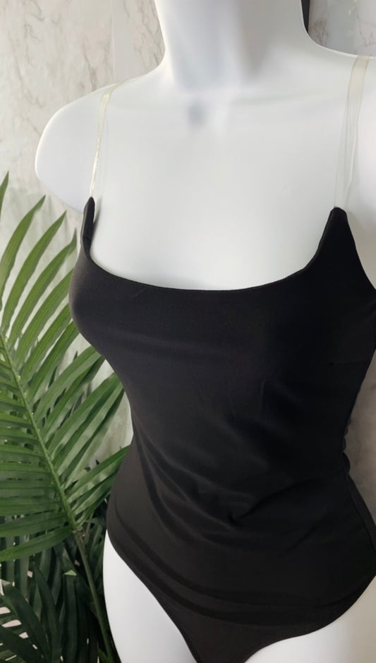 KARLA BODYSUIT